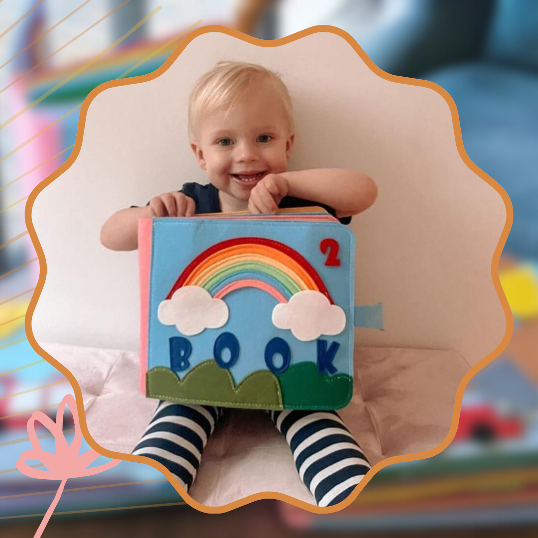 Montessori Playbook
