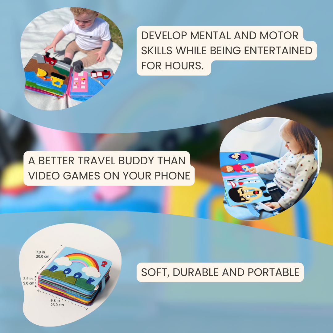 Montessori Playbook