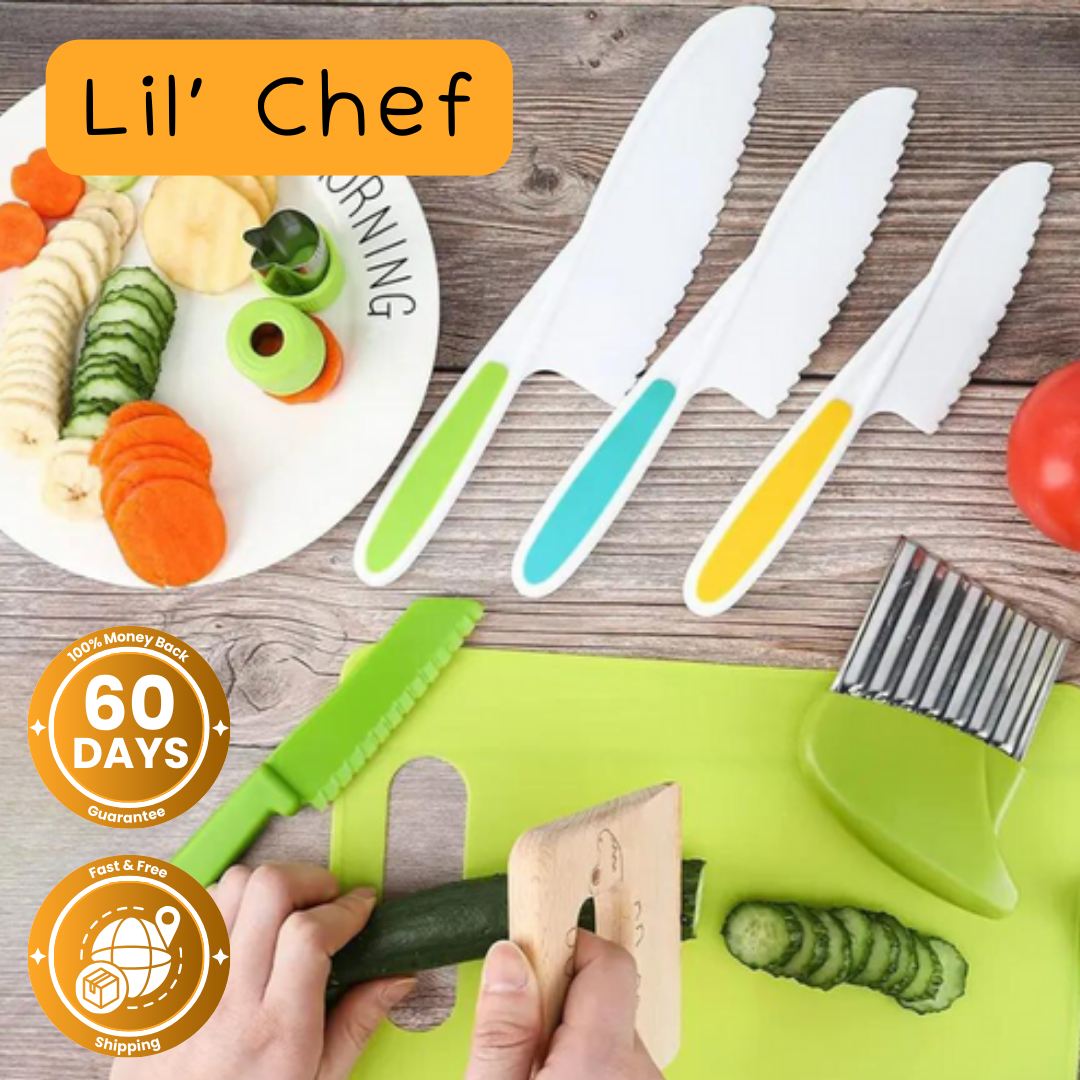 Lil' Chef