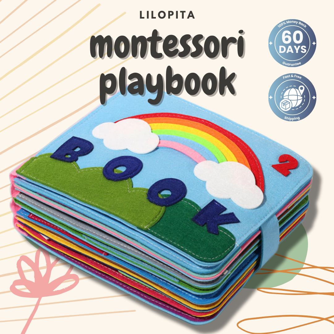 Montessori Playbook