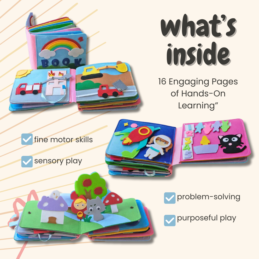 Montessori Playbook
