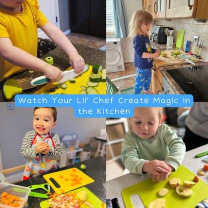 Lil' Chef